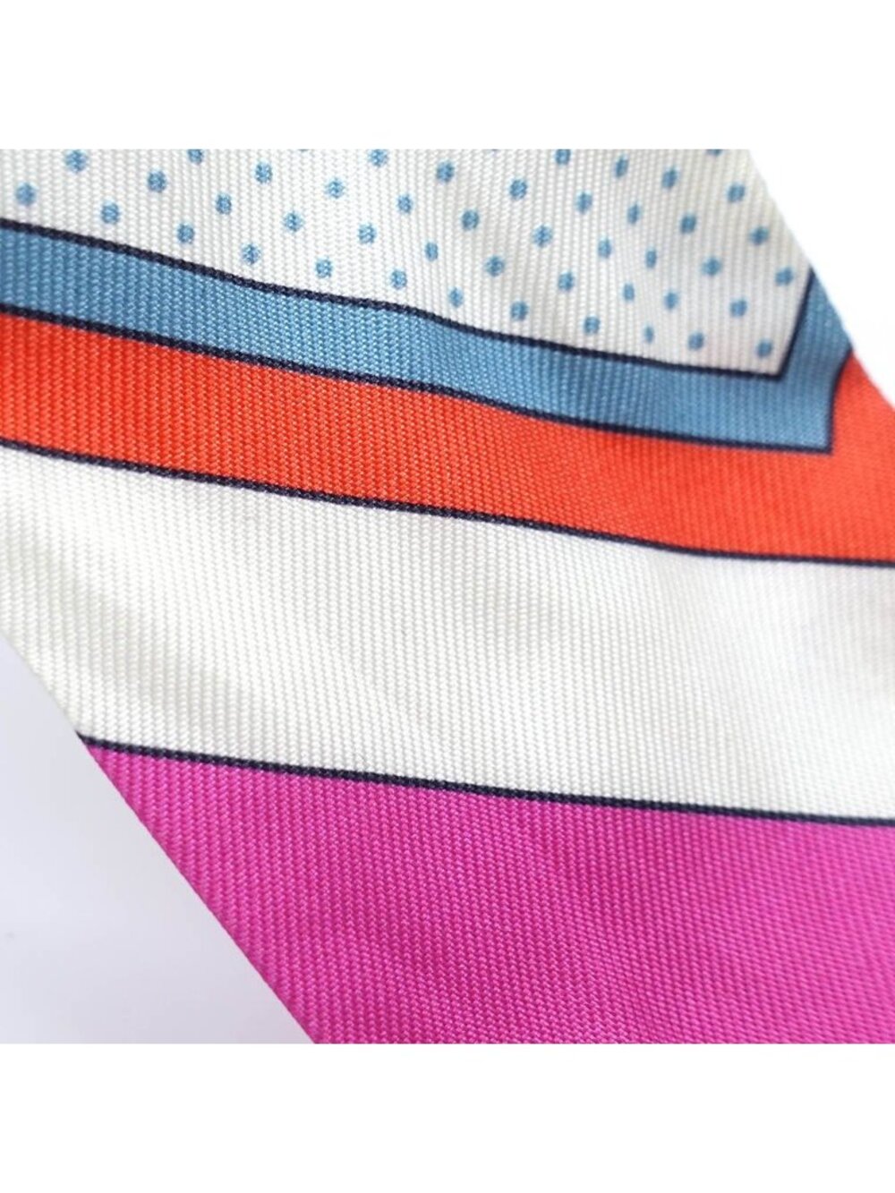 Hermes Scarf Twill Washingtons Carriage Detail George Washington's 100% Silk - Picture 10 of 10